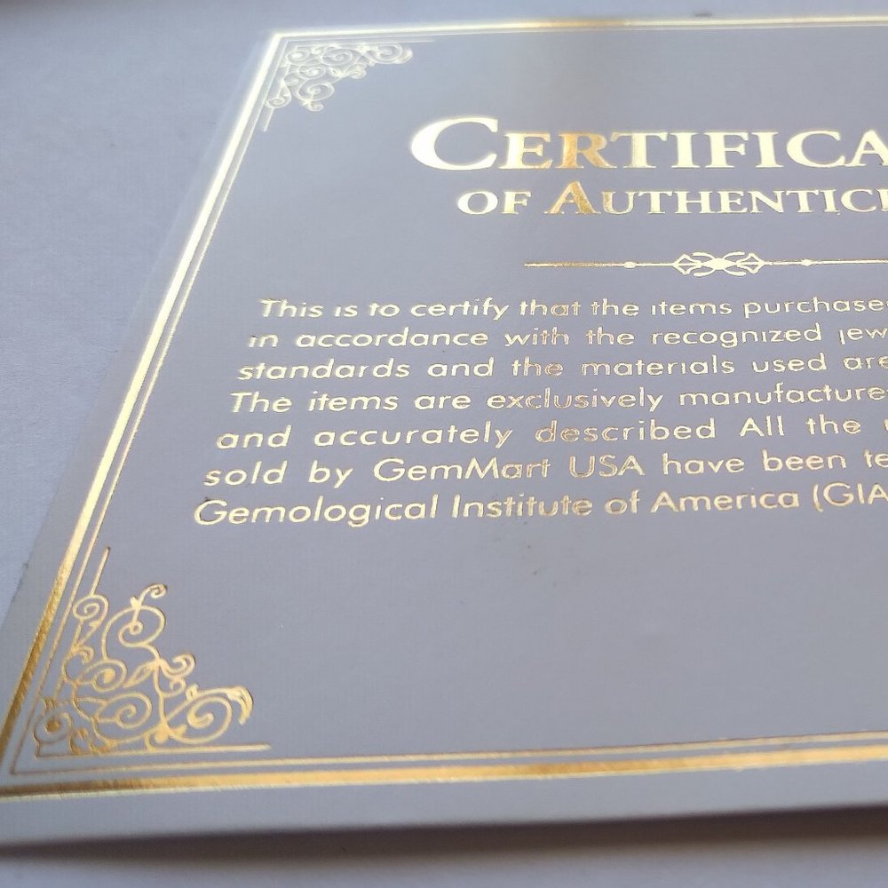 Solid Silver With Diamonds Sterling Silver Bracel… - image 2